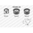 SNR KD453.08 - Kit de distribution