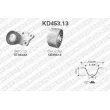 SNR KD453.13 - Kit de distribution