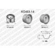 SNR KD453.14 - Kit de distribution
