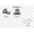 SNR KD455.15 - Kit de distribution