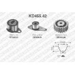 SNR KD455.42 - Kit de distribution
