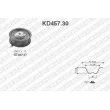 SNR KD457.30 - Kit de distribution