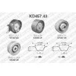 Kit de distribution SNR [KD457.43]