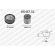 SNR KD457.52 - Kit de distribution