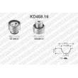 Kit de distribution SNR [KD458.16]