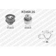 SNR KD458.25 - Kit de distribution