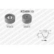 SNR KD459.13 - Kit de distribution