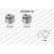 SNR KD459.16 - Kit de distribution
