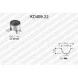 SNR KD459.22 - Kit de distribution