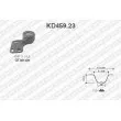 Kit de distribution SNR [KD459.23]