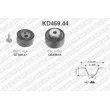 SNR KD459.44 - Kit de distribution
