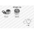 SNR KD461.04 - Kit de distribution