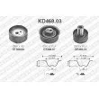 Kit de distribution SNR [KD468.03]
