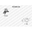 SNR KD469.06 - Kit de distribution