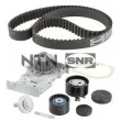 SNR KDP455.570 - Pompe à eau + kit de courroie de distribution