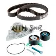 SNR KDP459.400 - Pompe à eau + kit de courroie de distribution