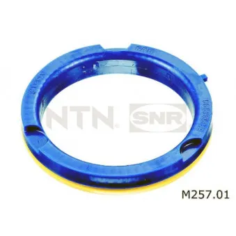 SNR M257.01 - Appareil d'appui à balancier, coupelle de suspension