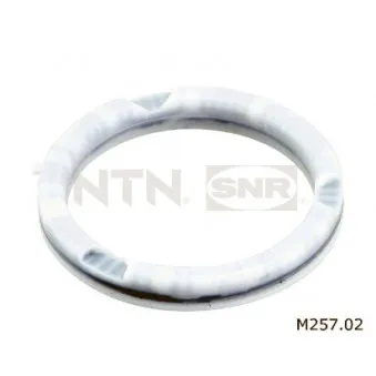 SNR M257.02 - Appareil d'appui à balancier, coupelle de suspension