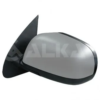 Rétroviseur extérieur ALKAR OEM K63741HA1B