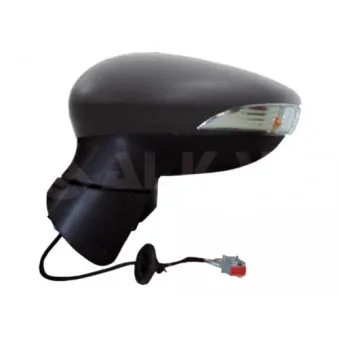 Rétroviseur extérieur ALKAR OEM 1547274