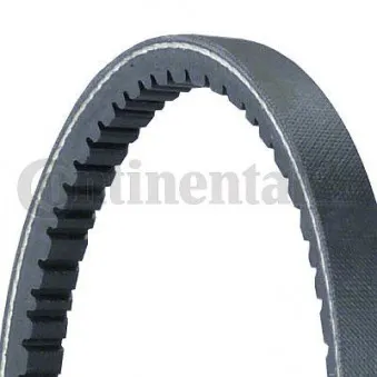 Jeu de courroies trapézoïdales CONTITECH OEM RF1S18380A
