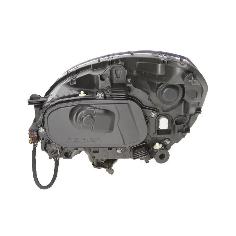 Projecteur principal VALEO 046957 - Visuel 1