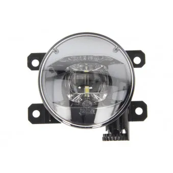 Projecteur antibrouillard VALEO 047423 pour FIAT DOBLO 2.0 Q4 - 280cv