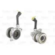 Butée hydraulique, embrayage VALEO [1102634]