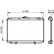 VALEO 2114619 - Cylindre émetteur, embrayage