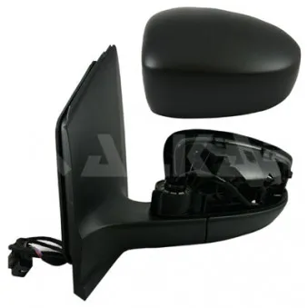 Rétroviseur extérieur ALKAR OEM 6RU857521B