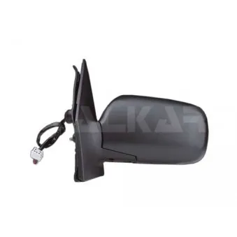 Rétroviseur extérieur ALKAR 6125268