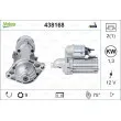 VALEO 438168 - Démarreur
