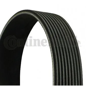 CONTITECH 9PK2140 - Courroie trapézoïdale à nervures