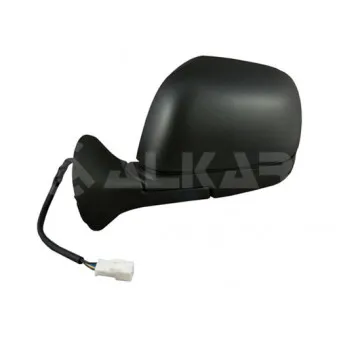 Rétroviseur extérieur ALKAR OEM 963736608R