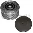 CONTITECH AP9053 - Poulie roue libre, alternateur