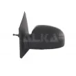 ALKAR 6125626 - Rétroviseur extérieur