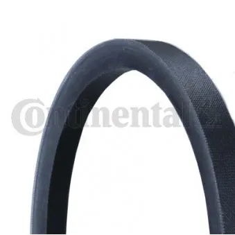 Courroie trapézoïdale CONTITECH AVP13X2175