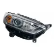 Projecteur principal VALEO [450728]