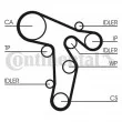 CONTITECH CT1134 - Courroie crantée