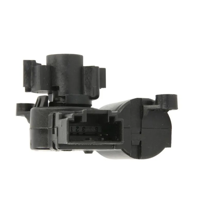 Servomoteur De Vanne à Air Mixte - Référence OEM 715278 - 12V, Connecteur 5 Broches - Compatible VW, Skoda, Seat