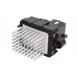 VALEO 558509 - Régulateur, pulseur d'air habitacle