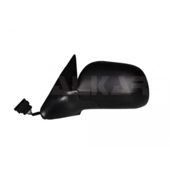 Rétroviseur extérieur ALKAR OEM 1U1857522G