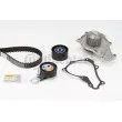 CONTITECH CT1203WP1 - Pompe à eau + kit de courroie de distribution