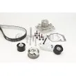 CONTITECH CT1216WP2 - Pompe à eau + kit de courroie de distribution