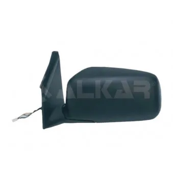 Rétroviseur extérieur ALKAR 6126684