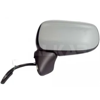 Rétroviseur extérieur ALKAR 6126903