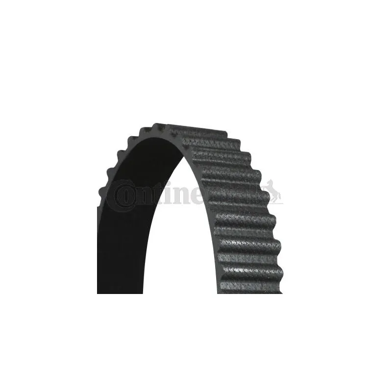 Courroie crantée CONTITECH CT821 - Visuel 1