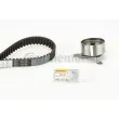 Kit de distribution CONTITECH [CT850K1]