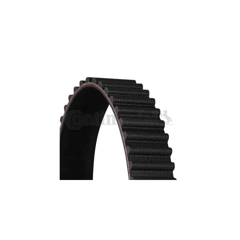 Courroie crantée CONTITECH CT876 - Visuel 1