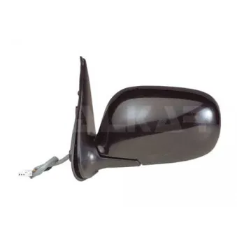 Rétroviseur extérieur ALKAR 6128544